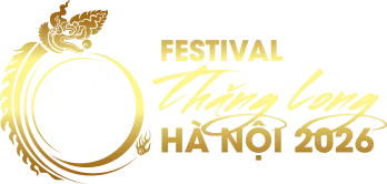 Festival Thăng Long Hà Nội 2026